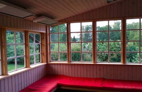 Kopmannebro House | Unique holiday home 40 meters from the water