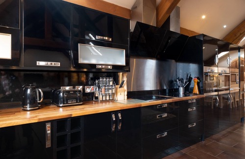 Logie Coldstone Other | Unique luxury converted Steading situated in the foothills of the Cairngorms