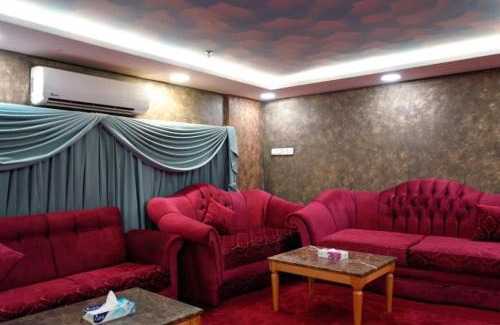 Punjab Apartment | Unique Plaza
