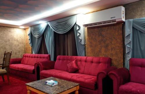 Punjab Apartment | Unique Plaza