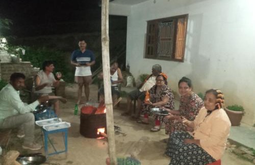 Baluwapati Deupur Hotel | Unique point home stay