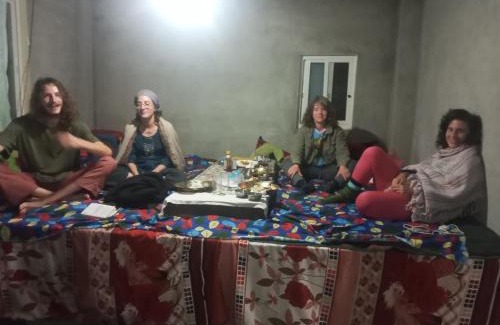 Baluwapati Deupur Hotel | Unique point home stay