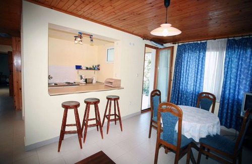 Obzor House | Unique private villa with three apartments right on the largest sandy beach