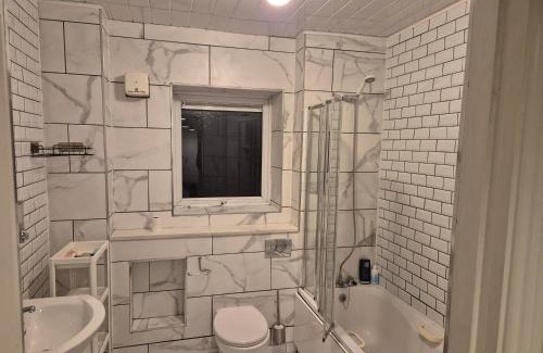 Dublin House | Unique Room beside tramline