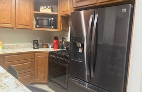 Osborne Apartment | Unique Space in Historic Building