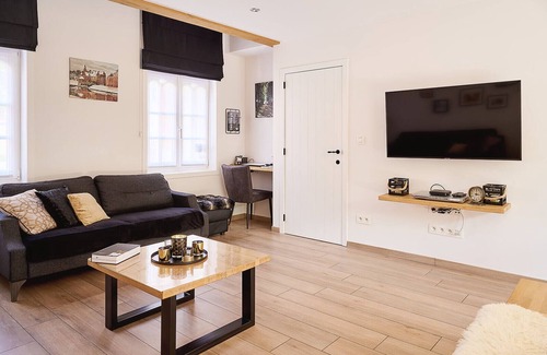 Bazel House | Unique stay in Basel!