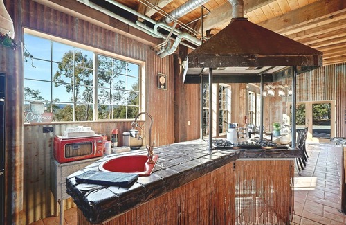 Lakeport House | Unique Stay! Pool/Hot Tub/Game Room/Bar/Views