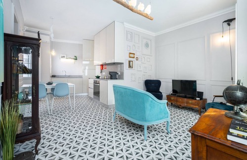 Leiria House | ♥ Unique & Stylish Historic House ♥ Great Location ♥ Close to Gardens & River