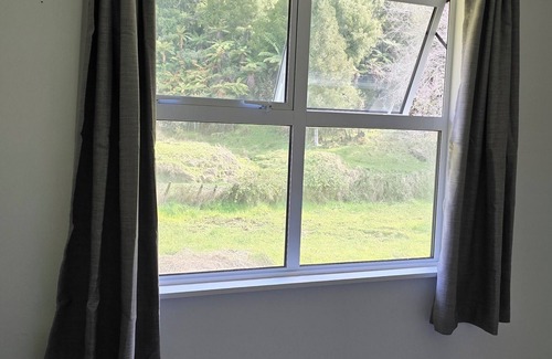 Te Anga Other | Unique sunny space in natural setting. A lovely house & private access to river.