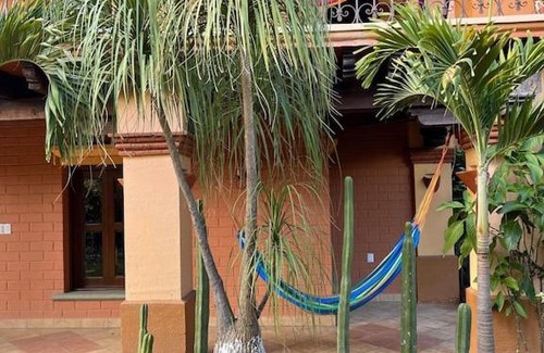 San Felipe del Agua House | UNIQUE @ the best neighborhood in OAXACA CITY!