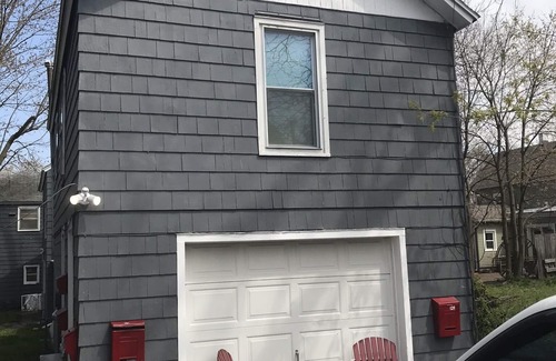 Bowling Green House | Unique tiny house in the heart of BG!