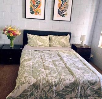 Victory Heights Apartment | Unit 1 - Kalgoorlie, Victory Heights 114 Moran St