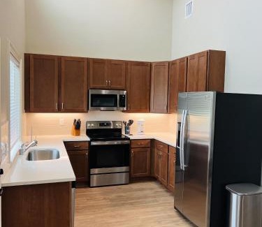 Fairbanks House | Unit 10 Willow Creek Cabins