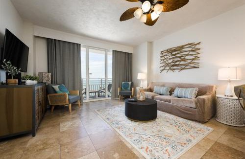 Brush - Stewarts House | Unit 1604 Ocean Walk - 3 Bedroom Ocean Front