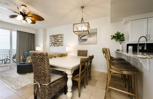 Brush - Stewarts House | Unit 1604 Ocean Walk - 3 Bedroom Ocean Front