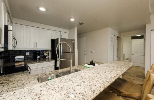 Brush - Stewarts House | Unit 1604 Ocean Walk - 3 Bedroom Ocean Front