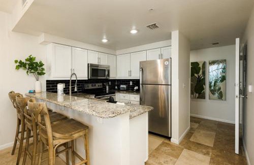 Brush - Stewarts House | Unit 1604 Ocean Walk - 3 Bedroom Ocean Front