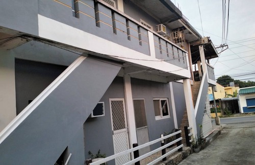 Lucap Apartment | Unit#2 5 min.walk to Hundred Islands Park/Boat area