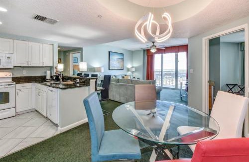 Brush - Stewarts House | Unit 2232 Ocean Walk - 2 Bedroom Ocean View