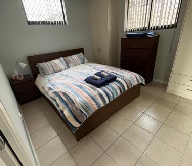 Carey Park House | Unit 4 3 Mouarn St Carey Park
