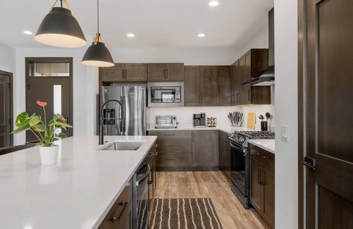 Boulder Canyon Country Club Villa | Unit 6 Boulder Canyon Golf Villa Overlooking 11th Fairway