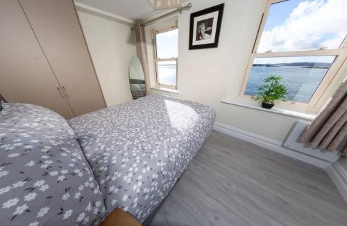 Cobh Apartment | Unit 6 Penthouse Apartment With Harbour & Island Views