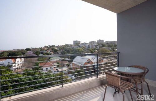Windermere Apartment | Unit 700 @2SIX2 on Florida