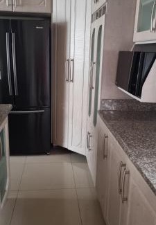 Kingsborough Apartment | Unit 9 at Dolphin Terrace