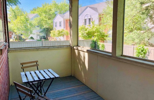 Cleveland Circle House | Unit1 GR8 LOCATION mins to Longwood Medical Area, BC, BU, HarvMedSchool SPACIOUS