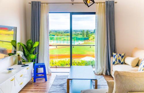 Ruiru Apartment | Unity Haven Tatu City