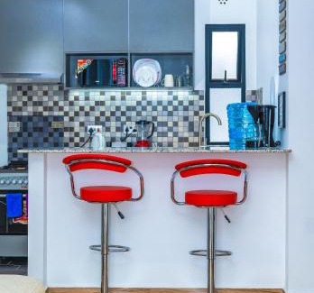 Ruiru Apartment | Unity Haven Tatu City