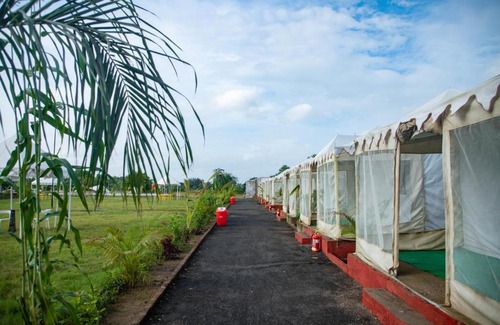 Tilakwada Other | Unity Holiday Resort
