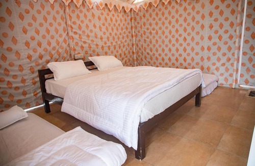 Tilakwada Other | Unity Holiday Resort