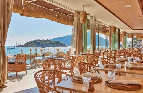 Sant Elm Hotel | Universal Hotel Aquamarin
