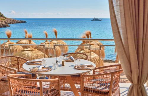 Sant Elm Hotel | Universal Hotel Aquamarin