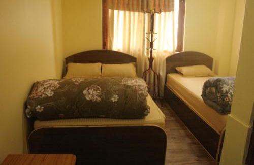 Gorkha Hotel | Universal Hotel & Lodge - Gorkha