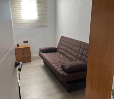 Ourense Apartment | Universidad Piso Artur II