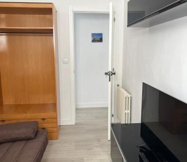 Ourense Apartment | Universidad Piso Artur II