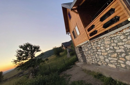 Konjic House | Unlimited freedom in a family-friendly vacation home in breathtaking nature