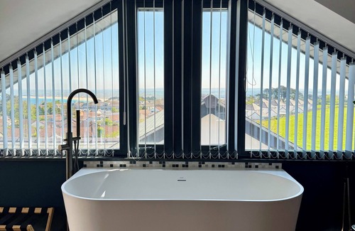 Carbis Bay House | Uno Carbis Bay