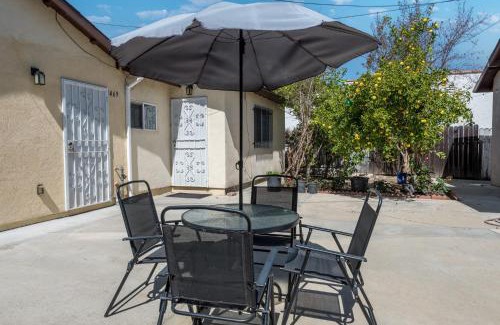 Pico - Robertson Apartment | Unparalleled Luxury 2BR Home in Prime LA Location