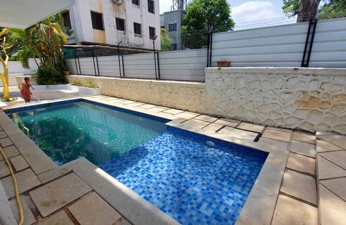 Lonavala Villa | Unparalleled Luxury Villa with Pristine Pool, and Resort-Style Amenities! 🌟✨🏡
