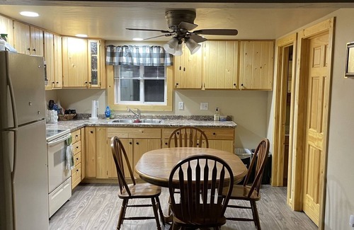 Athelstane House | Unplug and Relax in the Great Northwoods!