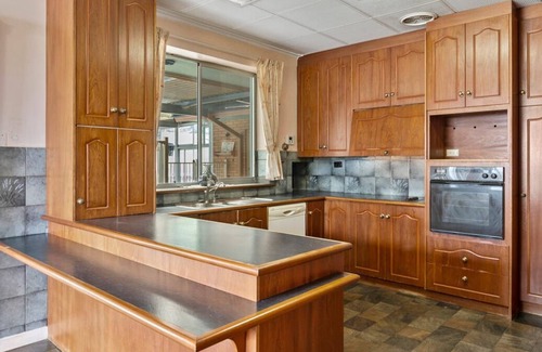 Panorama House | Unrivalled Views With Family Convenience