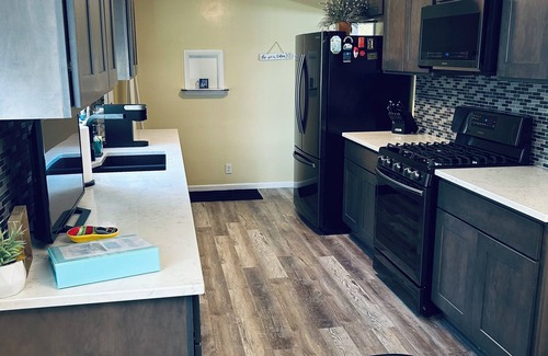 Twin Lake House | Unsalted Vacation on Twin Lake