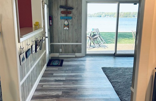 Twin Lake House | Unsalted Vacation on Twin Lake