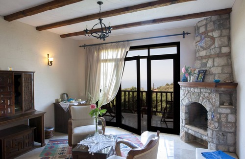 Faralya Villa | Unspoilt setting introducing one of Turkey's most exclusive retreat in Faralya