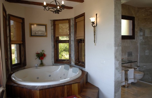 Faralya Villa | Unspoilt setting introducing one of Turkey's most exclusive retreat in Faralya