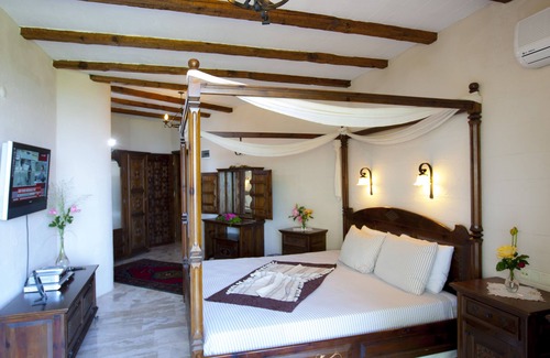 Faralya Villa | Unspoilt setting introducing one of Turkey's most exclusive retreat in Faralya