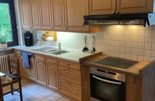 Boitzen Apartment | Unter Den Eichen